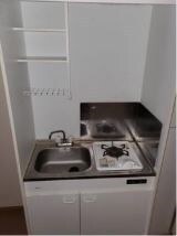 グリフィン新横浜・参番館の物件内観写真