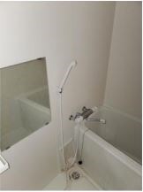 グリフィン新横浜・参番館の物件内観写真