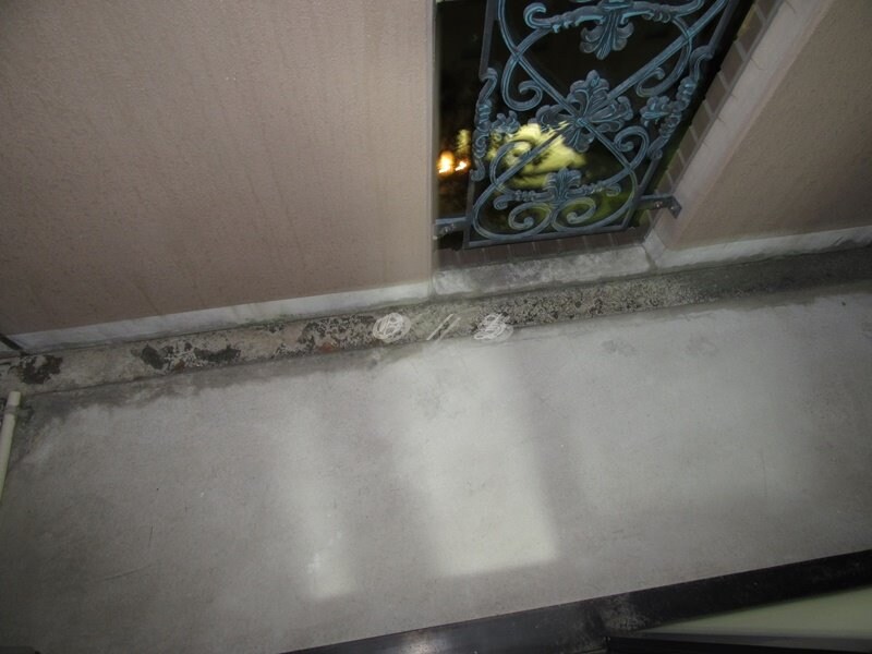 グリフィン新横浜・参番館の物件内観写真