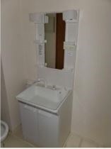 グリフィン新横浜・参番館の物件内観写真