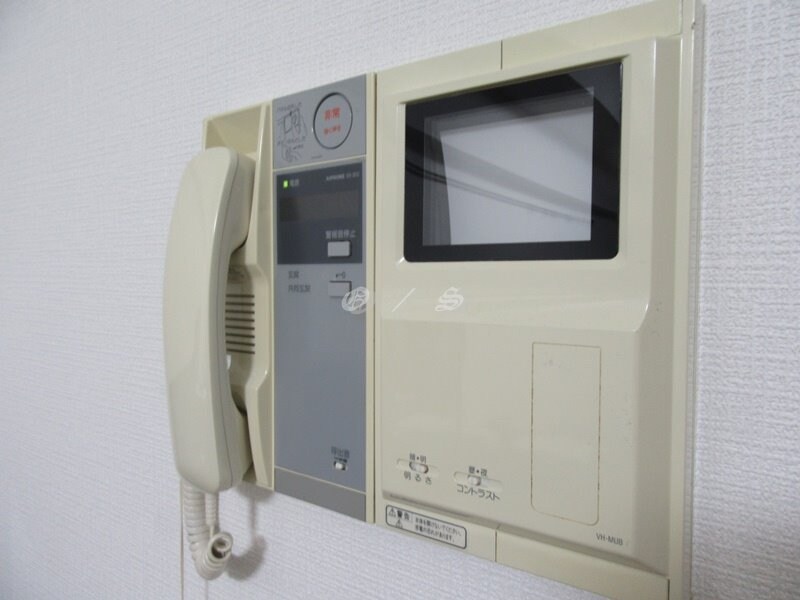 グリフィン新横浜・参番館の物件内観写真