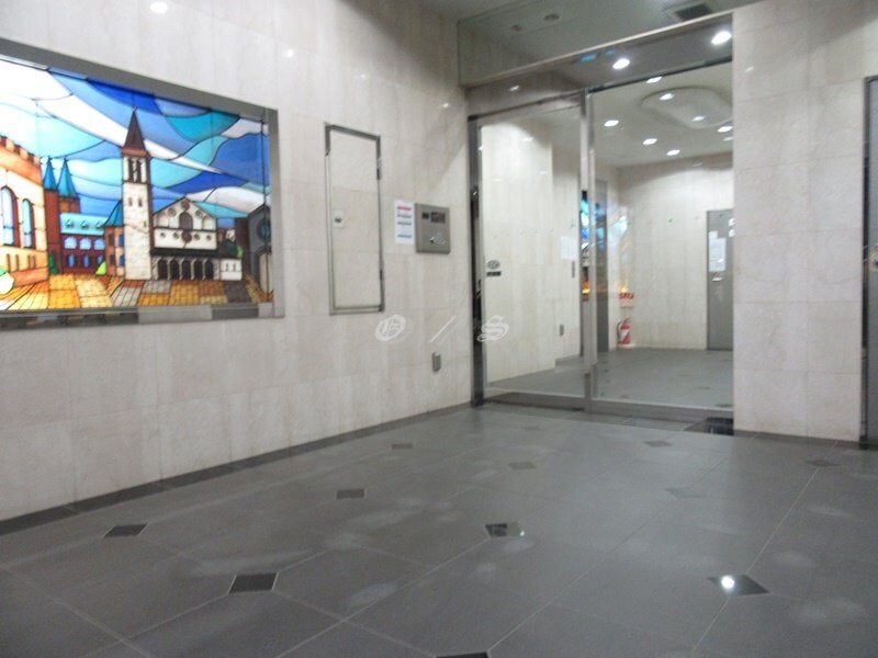 グリフィン新横浜・参番館の物件内観写真