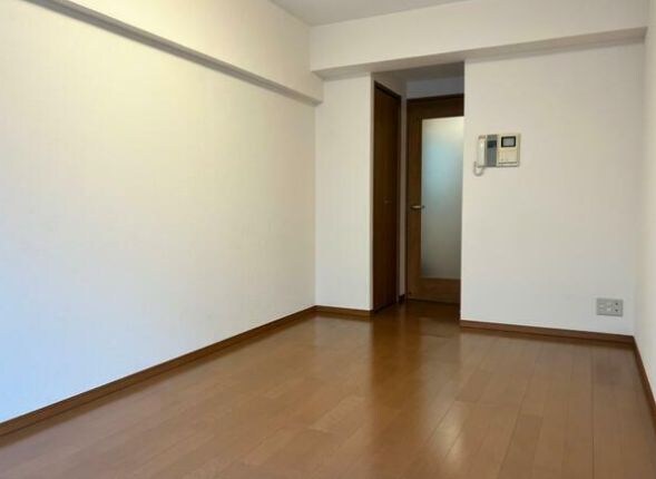 グリフィン新横浜・参番館の物件内観写真