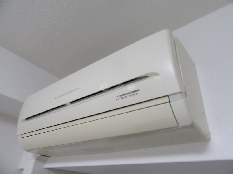 グリフィン新横浜・参番館の物件内観写真