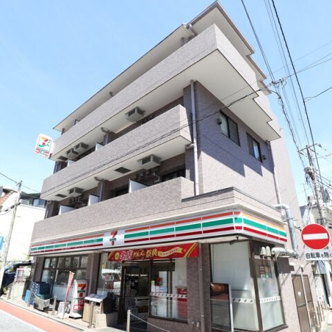 ラトールＹＹＡＴの物件外観写真