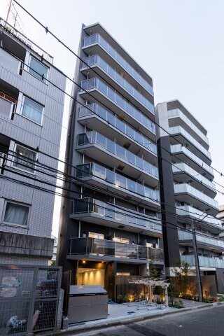 ＡＺＥＳＴ横濱関内の物件外観写真