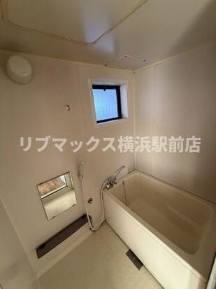 サンコーポラスの物件内観写真