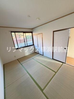 サンコーポラスの物件内観写真