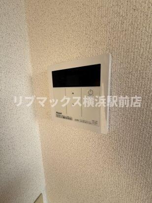 サンコーポラスの物件内観写真