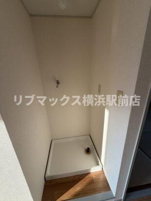 サンコーポラスの物件内観写真