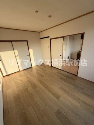 サンコーポラスの物件内観写真