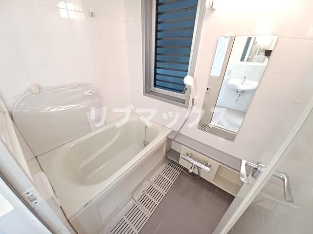 北幸ぐうはうすＡ棟の物件内観写真