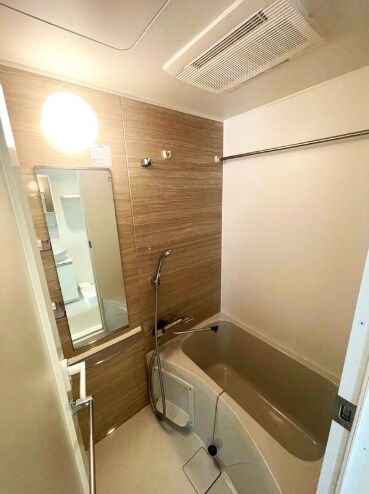 リヴシティ横濱関内の物件内観写真