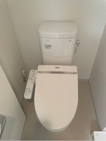 リヴシティ横濱関内の物件内観写真