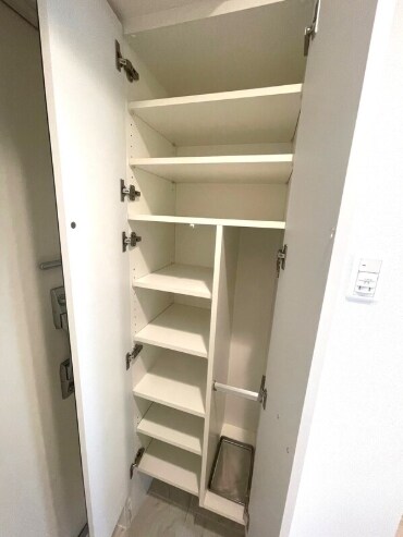 リヴシティ横濱関内の物件内観写真