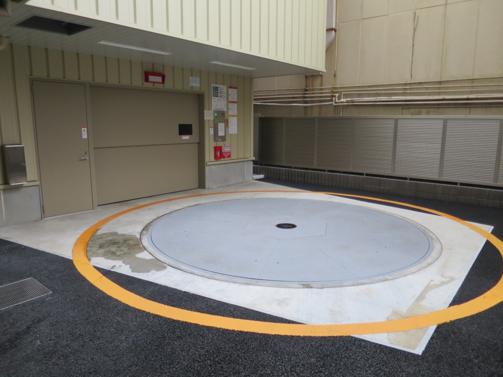 リヴシティ横濱関内の物件内観写真