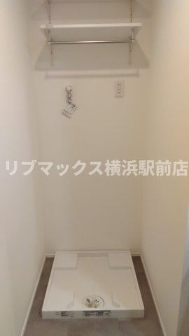 アマックス横浜の物件内観写真