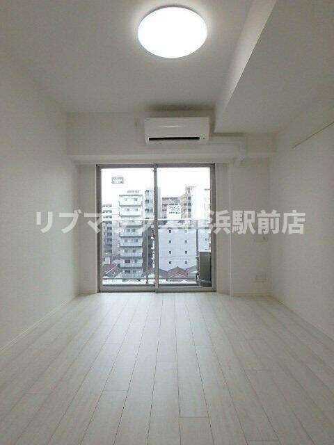 吉野町駅 徒歩5分 7階の物件内観写真