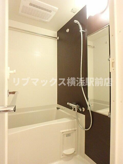 吉野町駅 徒歩5分 7階の物件内観写真