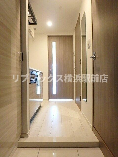 吉野町駅 徒歩5分 7階の物件内観写真