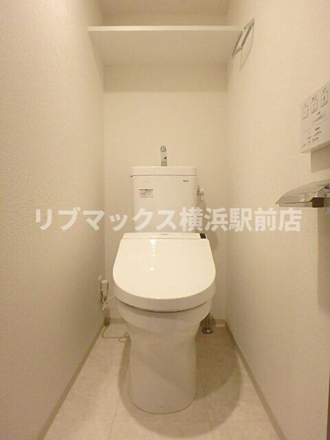 吉野町駅 徒歩5分 7階の物件内観写真