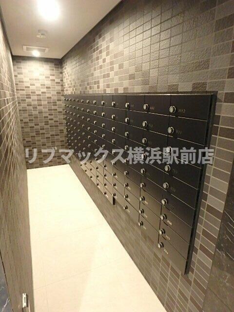 吉野町駅 徒歩5分 7階の物件内観写真