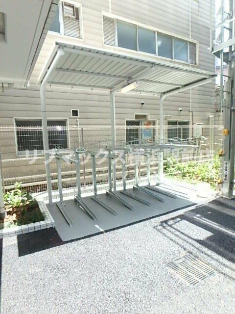 吉野町駅 徒歩5分 7階の物件内観写真