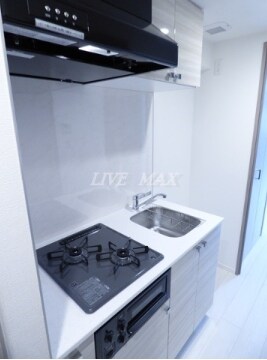 吉野町駅 徒歩5分 7階の物件内観写真