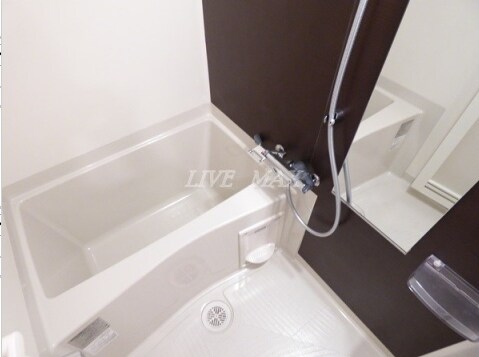 吉野町駅 徒歩5分 7階の物件内観写真