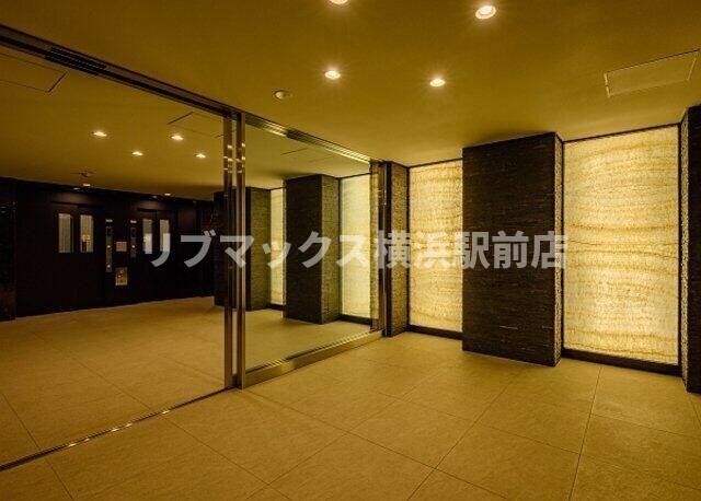 吉野町駅 徒歩5分 7階の物件内観写真