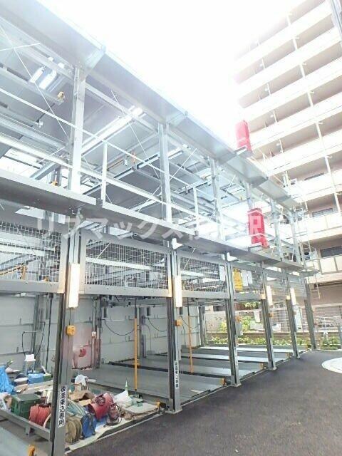 吉野町駅 徒歩5分 7階の物件内観写真