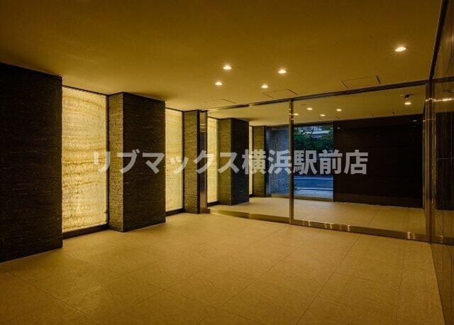 吉野町駅 徒歩5分 7階の物件内観写真