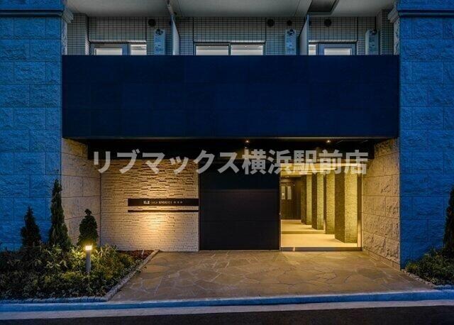 吉野町駅 徒歩5分 7階の物件内観写真