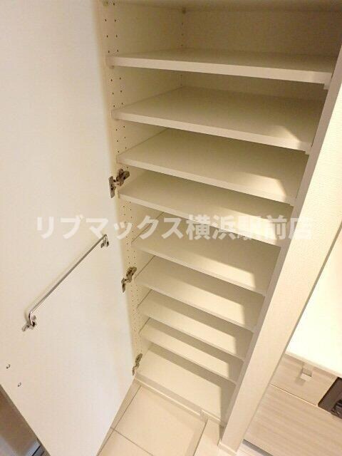 吉野町駅 徒歩5分 7階の物件内観写真