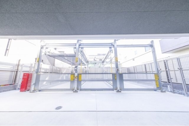 ラティエラ横濱大通り公園の物件外観写真