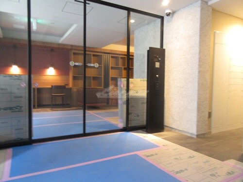 ラティエラ横濱大通り公園の物件内観写真