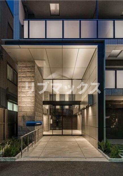 関内駅 徒歩10分 7階の物件外観写真