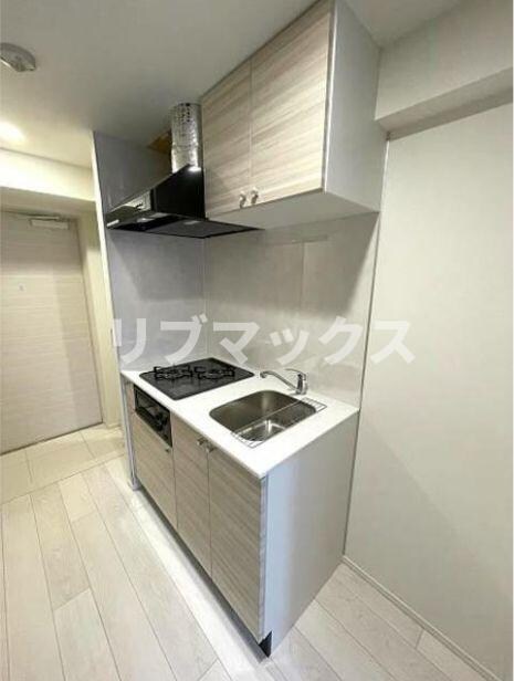 関内駅 徒歩10分 7階の物件内観写真