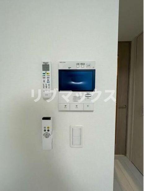 関内駅 徒歩10分 7階の物件内観写真