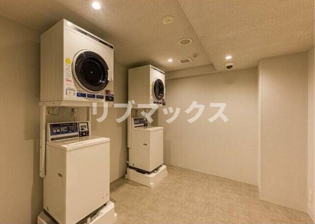 関内駅 徒歩10分 7階の物件内観写真