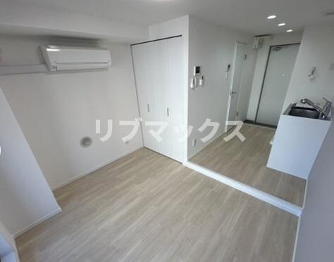 吉野町ＲＥＳＩＤＥＮＣＥの物件内観写真