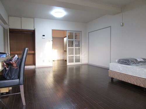 新前橋駅 徒歩3分 5階の物件内観写真