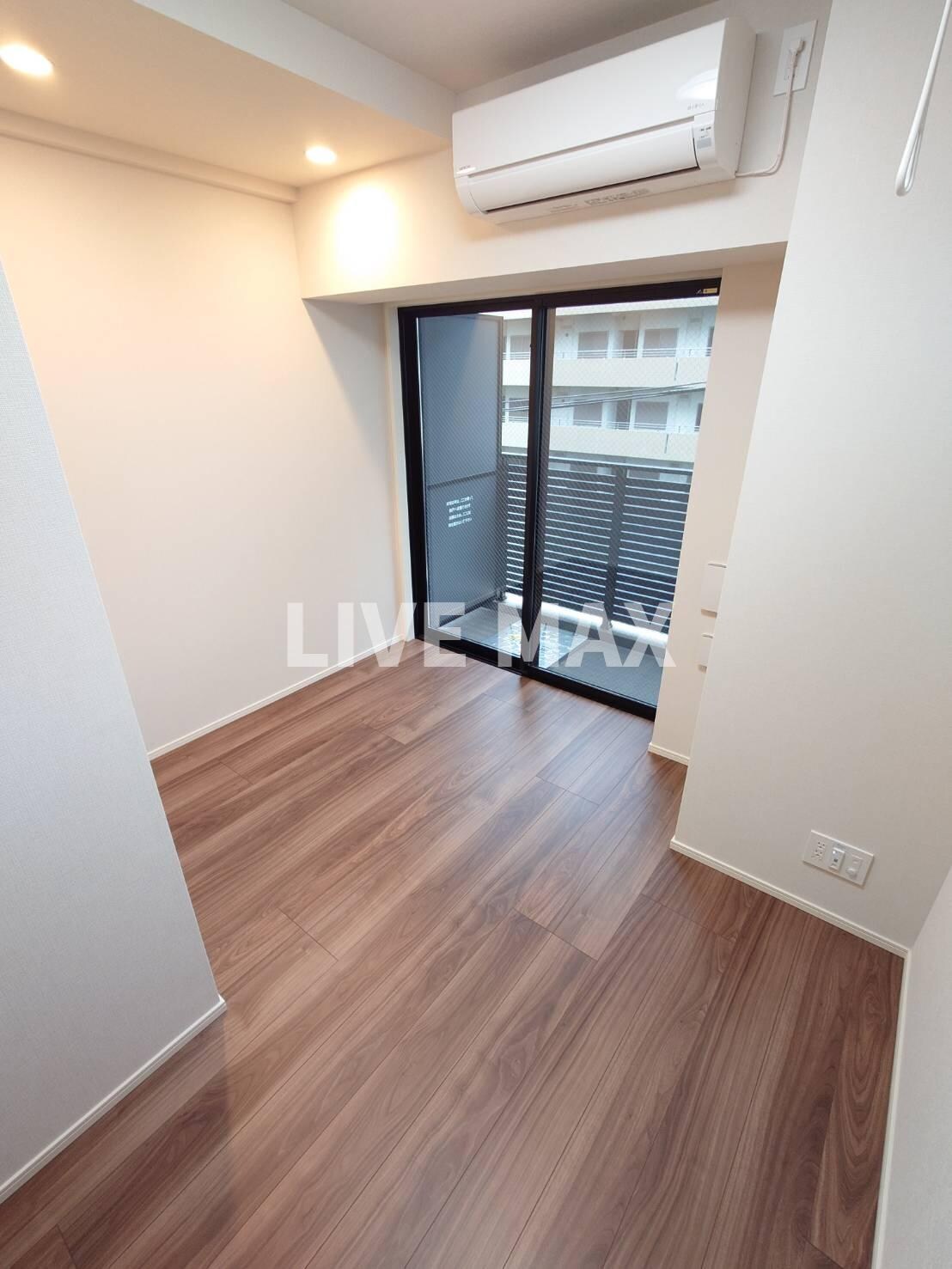 セジョリ横浜ウエストⅡの物件内観写真