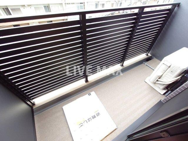 セジョリ横浜ウエストⅡの物件内観写真