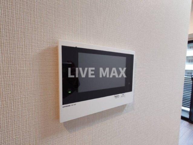 セジョリ横浜ウエストⅡの物件内観写真