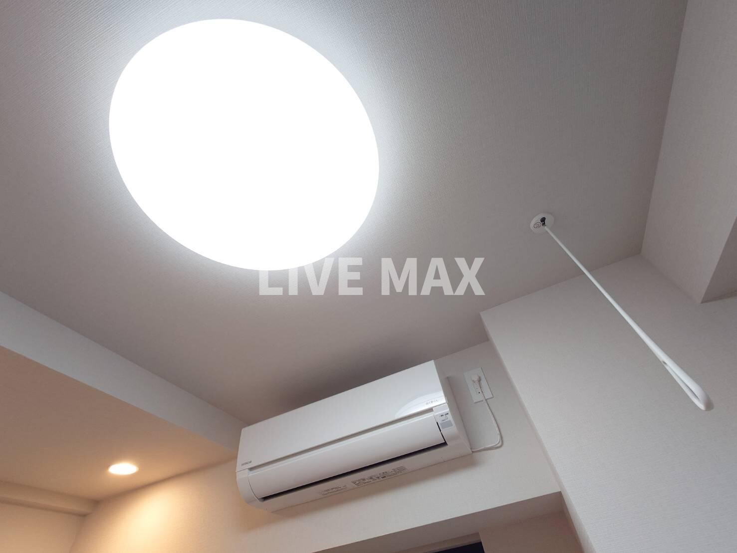 セジョリ横浜ウエストⅡの物件内観写真