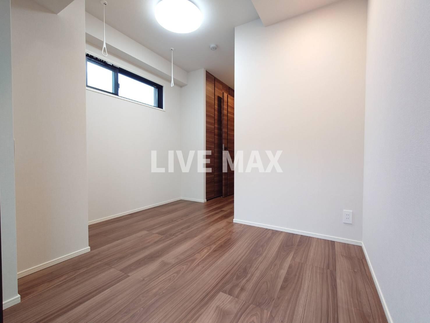 セジョリ横浜ウエストⅡの物件内観写真