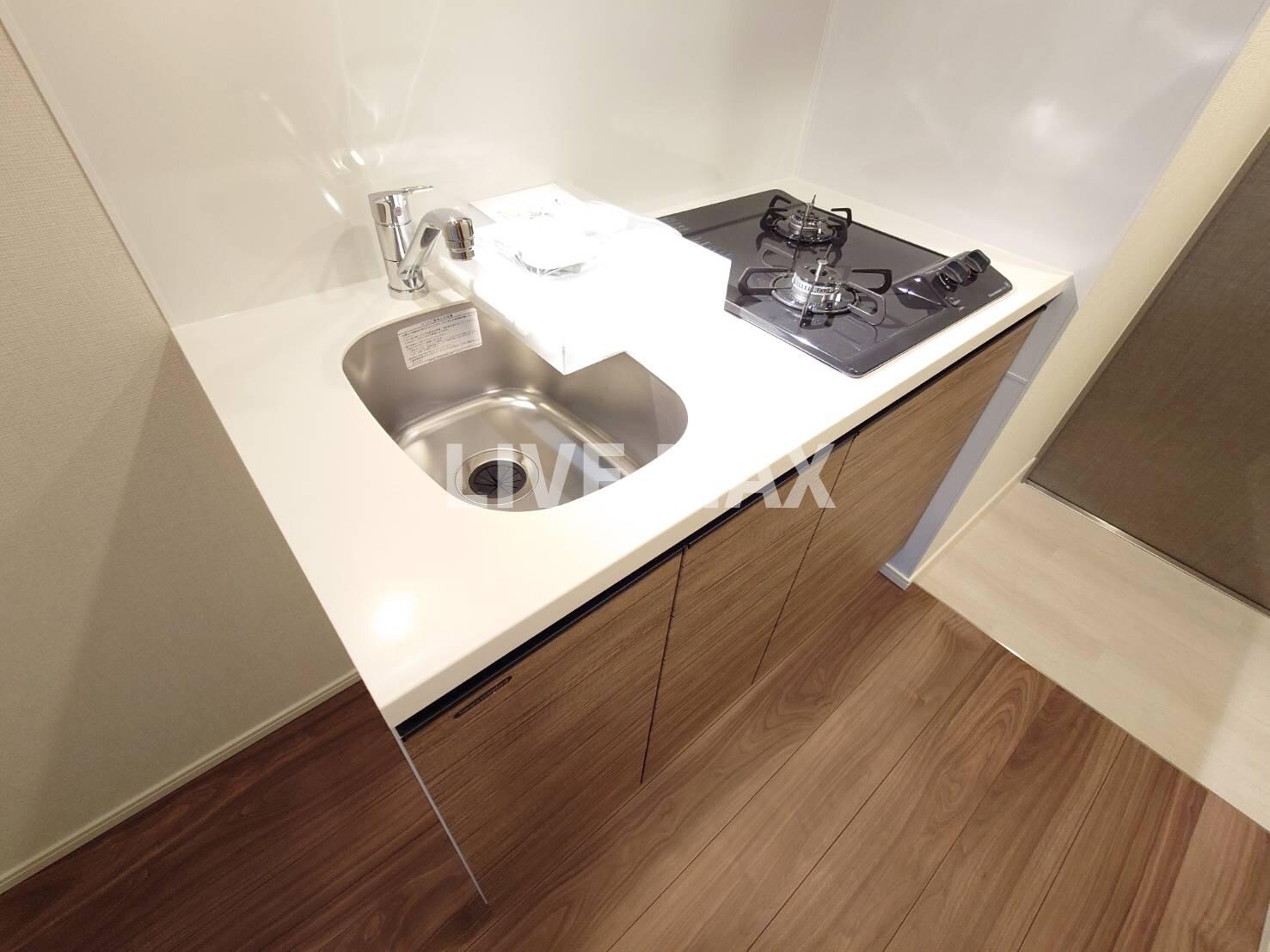 セジョリ横浜ウエストⅡの物件内観写真