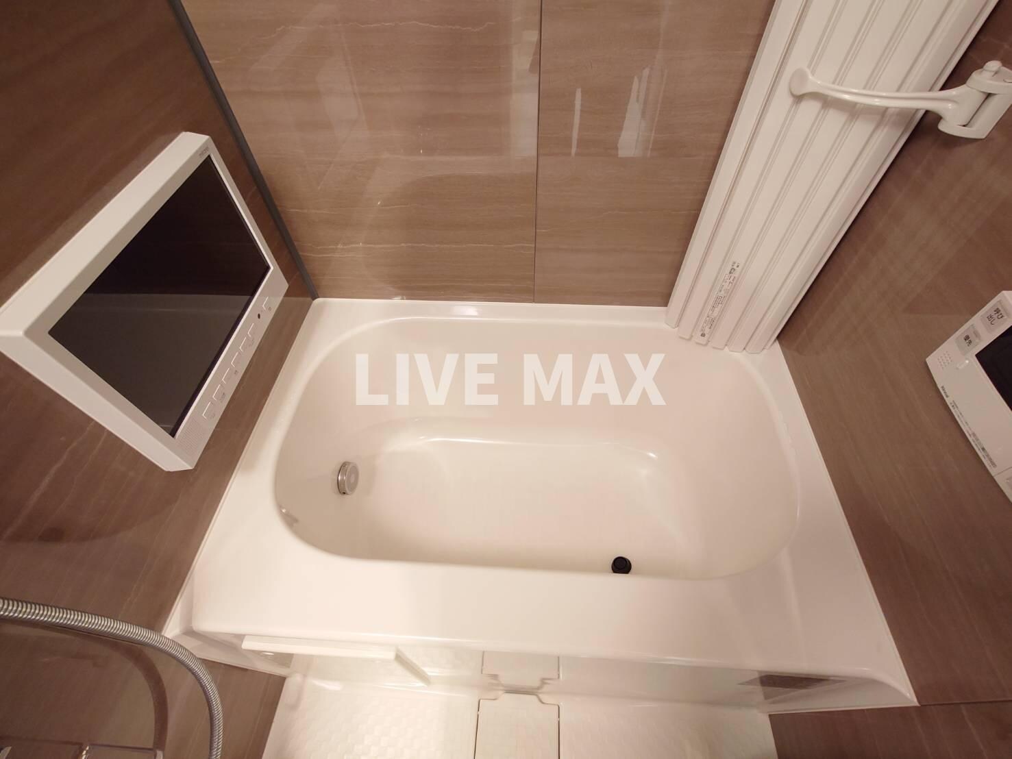 セジョリ横浜ウエストⅡの物件内観写真