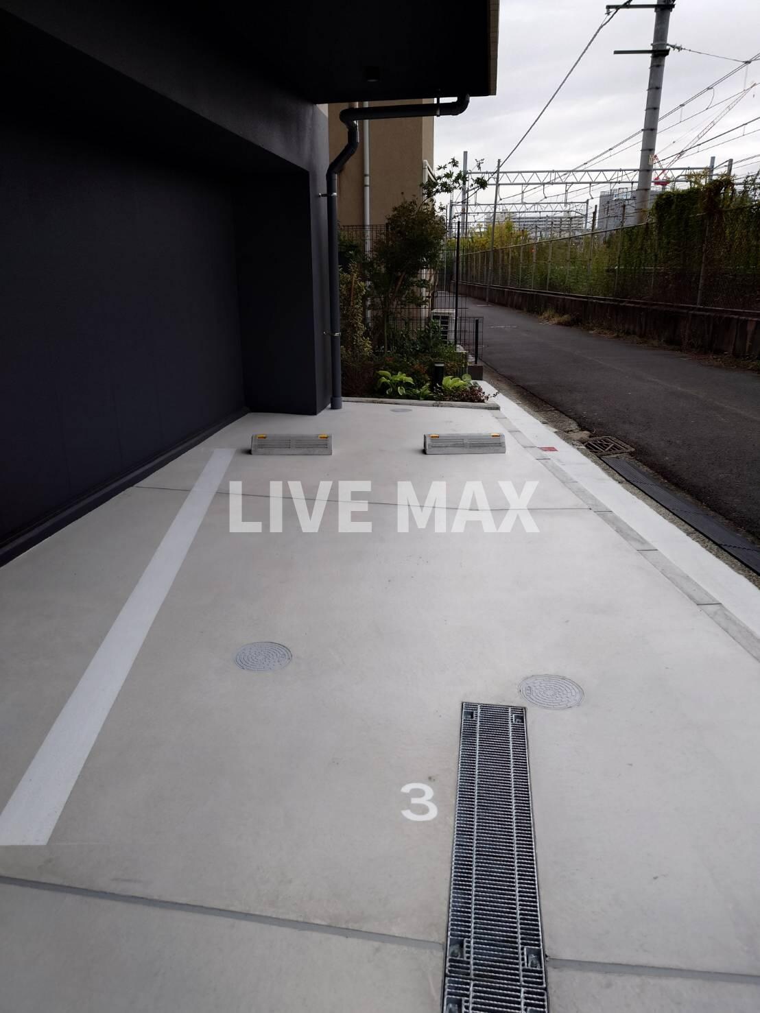 セジョリ横浜ウエストⅡの物件内観写真